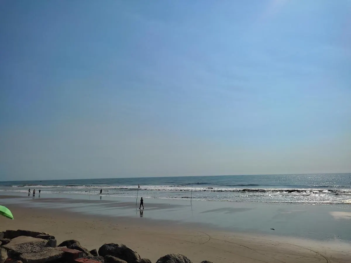 Apartamento Ape Brisa Do Mar: Relaxe A Uma Quadra Da Praia Itapoa  Brasil