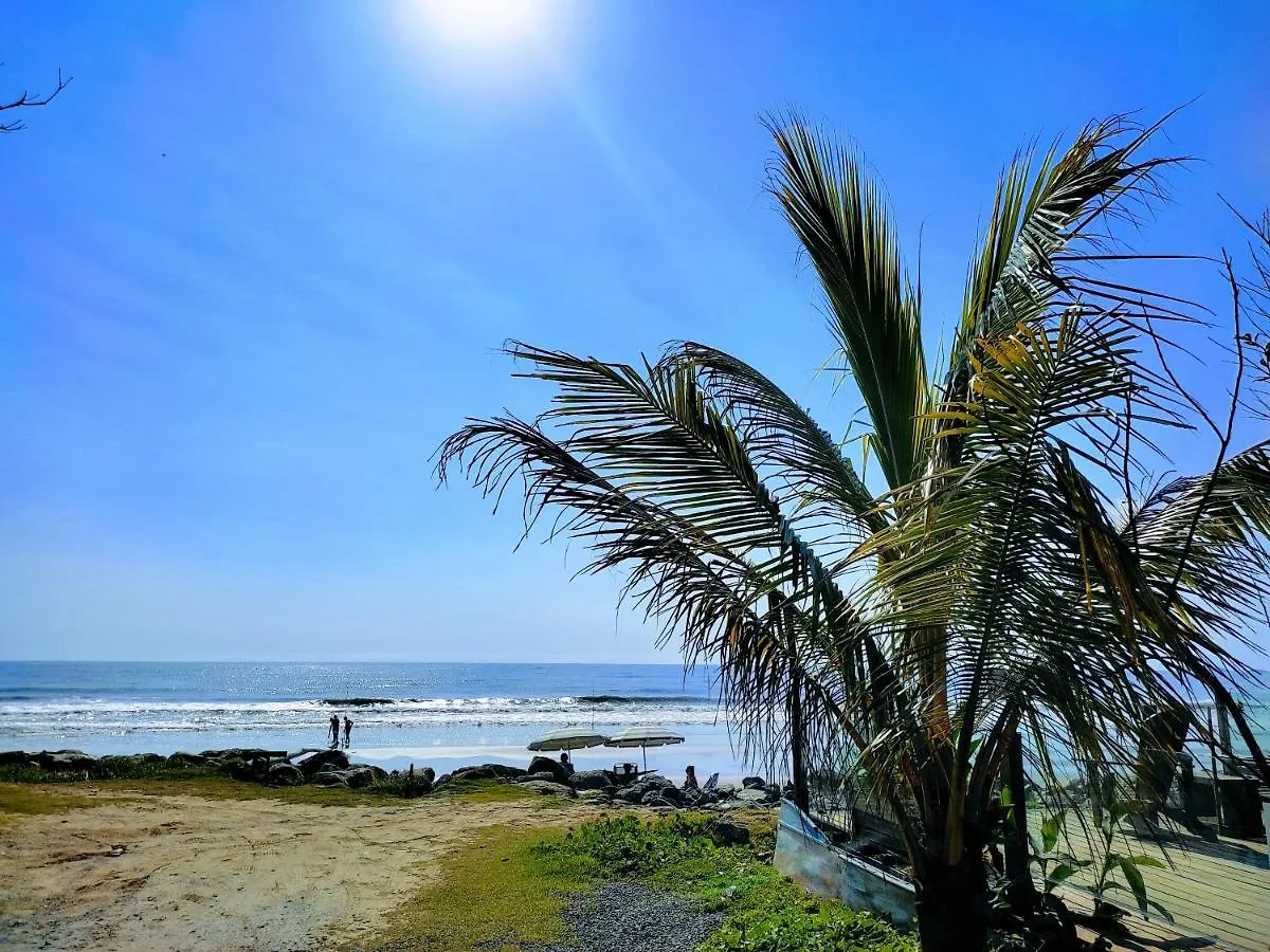 Apartamento Ape Brisa Do Mar: Relaxe A Uma Quadra Da Praia Itapoa