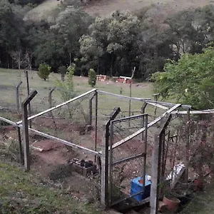 Casa de Férias Sitio Aguá Santa, Itapeva (Minas Gerais)