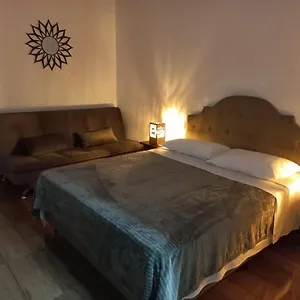 Apartamento Mitterer, Treze Tílias