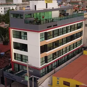 Ocean Porto Flats , Pôrto das Galinhas Brasil