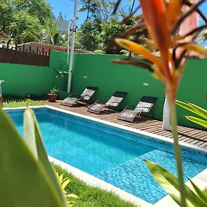 Caminho Do Paraiso , Pôrto das Galinhas Brasil