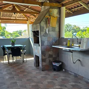Apartamento Residencial Mineiro- De 02 Quartos, Itapoa (Santa Catarina)